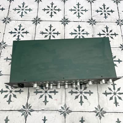 Kemper Amps Profiler PowerRack 600-Watt Digital Modeling Guitar Amp Head image 3