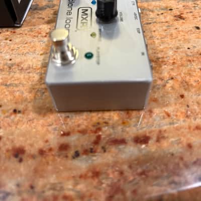 MXR M303 Clone Looper 2019 - Present - Silver image 4
