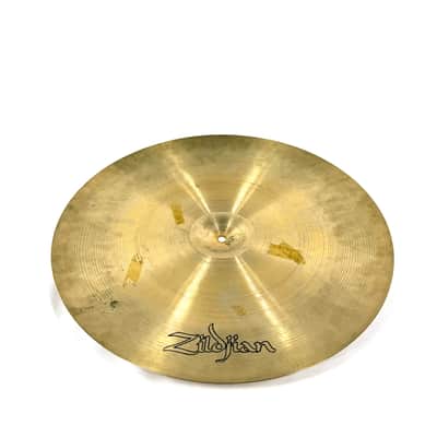 Zildjian Avedis Mini Cup Ride Cymbal 20" image 5