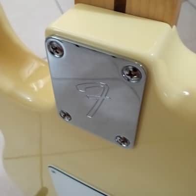 Fender Player Stratocaster - Your Dream Strat image 8