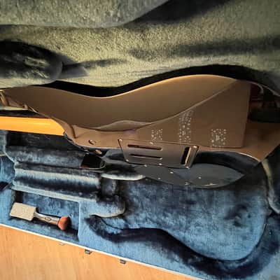 Ibanez RG1570-BK Prestige - Black image 4