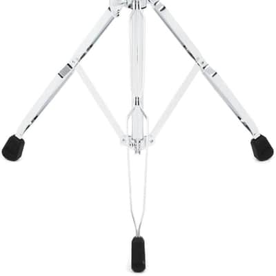 PDP PDCS710 700 Series Lightweight Straight Cymbal Stand - Double Braced image 1
