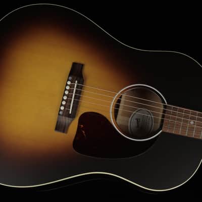 Gibson J-45 Special - VS (#051) image 4