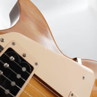 Gibson USED ​​Les Paul Tribute 2019 Grover Peg Modified (Satin Honeyburst) [SN. 190010978] image 11