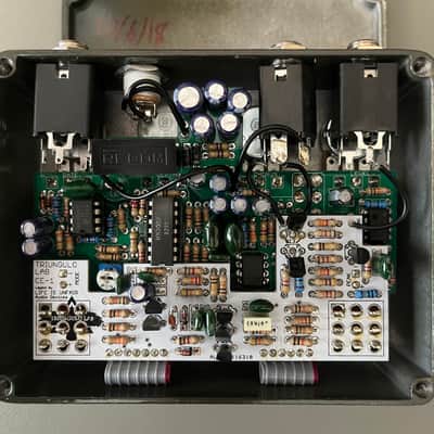 Triungulo Lab Chorus Ensemble (CE-1) image 3