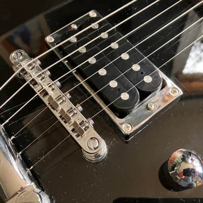 Ibanez ICX120 Iceman Electric Guitar Korea 2004 NOS Excellent Condition image 5