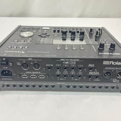 Roland TD-50 Electric Drum Brain Module V-Drum TD50 image 10