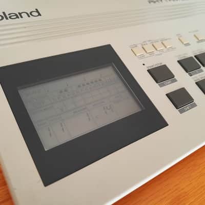 Roland TR-626 Rhythm Composer 1980s Digital Drum Machine image 10