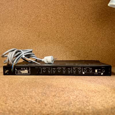 Roland SDE-3000 Digital Delay – 220 volts – Serviced – Warranty image 3