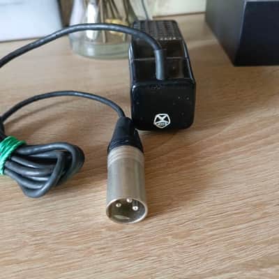 rare version ribbon microphone Oktava ml-19 XLR image 4