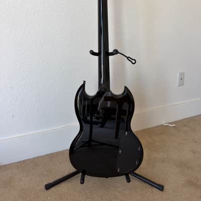 Epiphone Tony Iommi Signature SG 1st Gen image 2