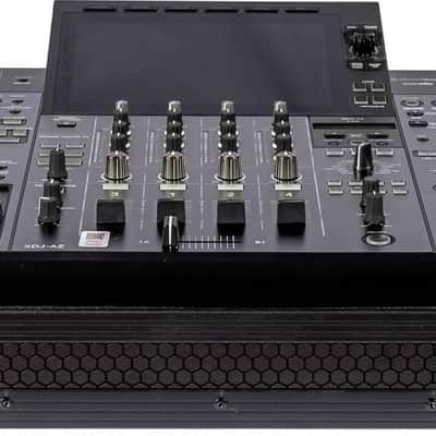 Headliner HL10023 Flight Case for XDJ-AZ, Pitch Black image 9