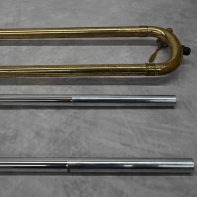 Reynolds Medalist Trombone - Serviced - 433x image 14