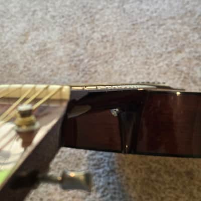 Martin D-18 Authentic 1937 (2006, non-VTS) image 16