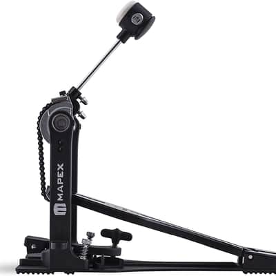 Bass Drum Pedal Mapex P810 Single With Soft Bag image 2