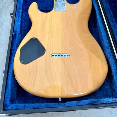 Yamaha SC-1000 Super Combination c 1979 Maple original | Reverb