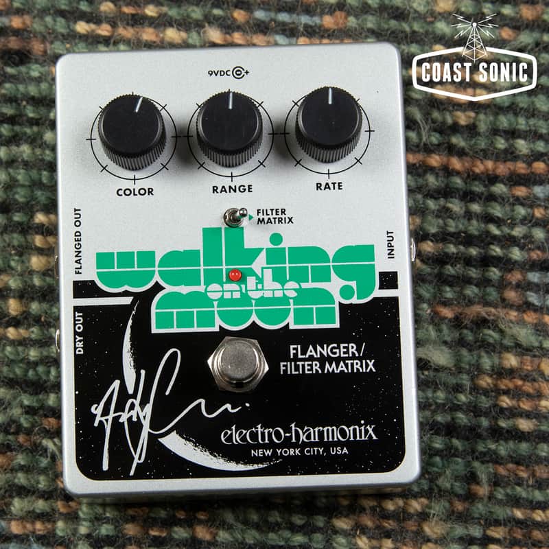 Andy Summers Flanger Deal: Save Now!