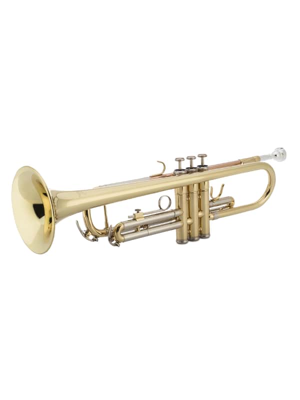 Jean Paul USA TR-430 Intermediate Trumpet image 1