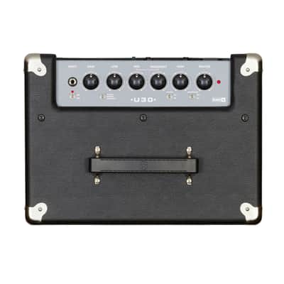 Blackstar Unity 30 Bass Combo - 1x8" / 30 Watt image 4