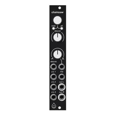 Sputnik Modular Oscillator | Reverb