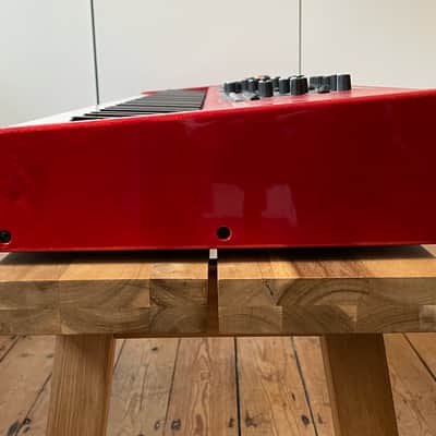 Nord Stage 2 HA76 Hammer Action 76-Key Digital Piano image 4