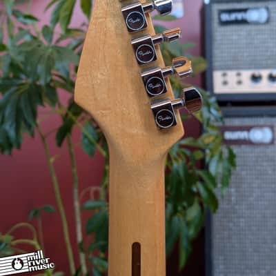 Fender Dan Smith Era Stratocaster 1980's w/HSC - Used image 6
