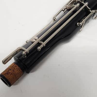 Selmer 1432 Student Plastic Bassoon W/ Case & 2 Bocals image 17