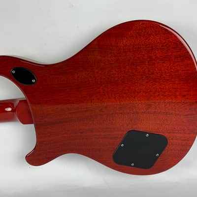 PRS Paul Reed Smith S2 McCarty 594 Electric Guitar McCarty Sunburst + PRS Gig Bag - Brand New image 15