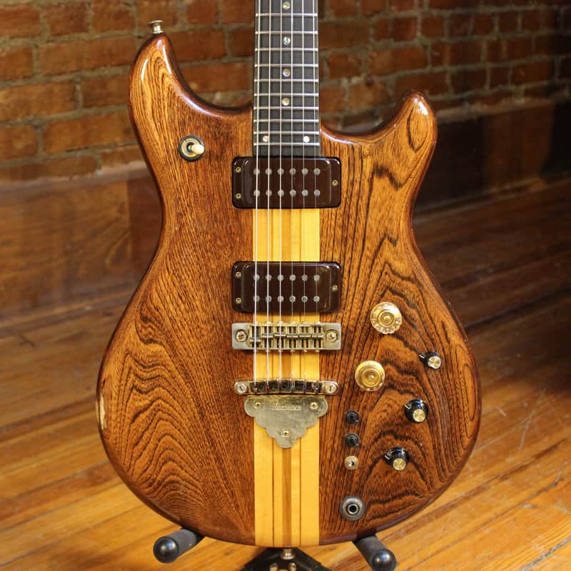 Ibanez MC500 Musician | Reverb Canada