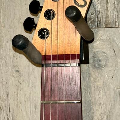 NEW Charvel Standard Series Style 2 SD2 HH HT - Satin Gray, Ships Fast with A Pro Set Up! image 7
