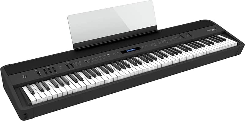 Roland FP-90X 88-Key Digital Portable Piano - Black