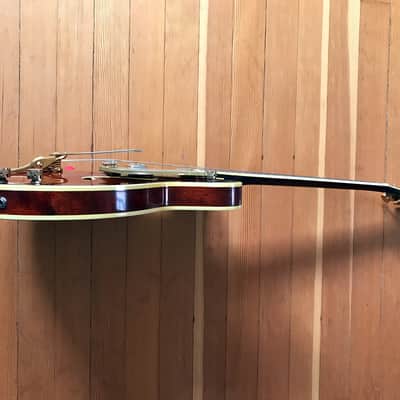 1973 Gretsch Country Gentleman image 6