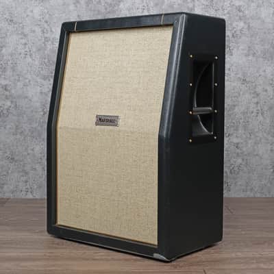 Marshall Studio JTM ST212 2x12" Vertical Speaker Cabinet 2024 image 3