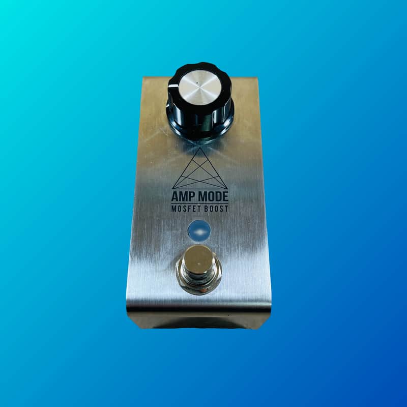Jackson Audio AMP MODE