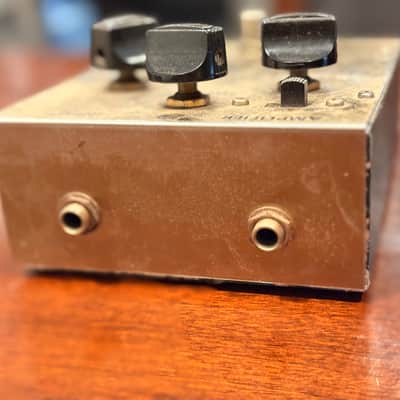 Immagine Electro-Harmonix  Original Triangle Big Muff  Early 70’s V1 - 5