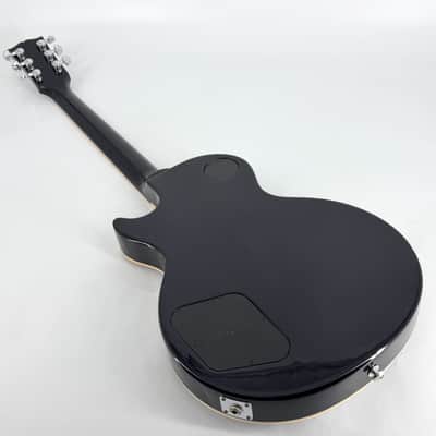 2018 Gibson Les Paul Standard – Cobalt Burst image 4