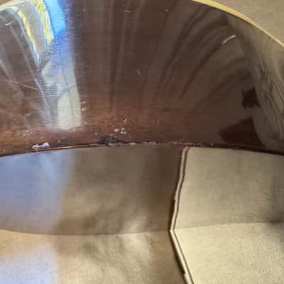 Fender Villager 1965 - 1971 - Natural image 14