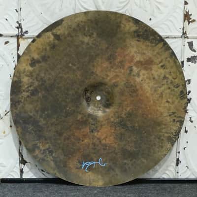 PGB Bus Crash Cymbal 20in image 2