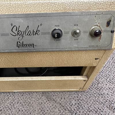 Gibson Skylark GA-5 image 5