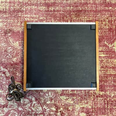 dbx II 122 2-Channel Type II Noise Reduction System image 8