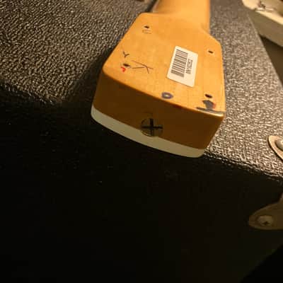 Fender Kurt Cobain Jaguar Neck with Gotoh Tuners 2024 image 9