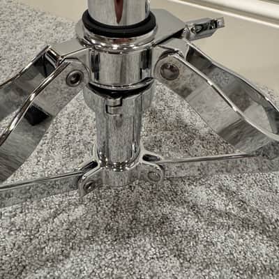DW DWCP9300 9000 Series Heavy Duty Double Braced Snare Drum Stand image 19