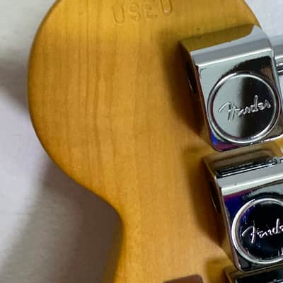 Fender American Professional II Stratocaster (MIRC) image 9