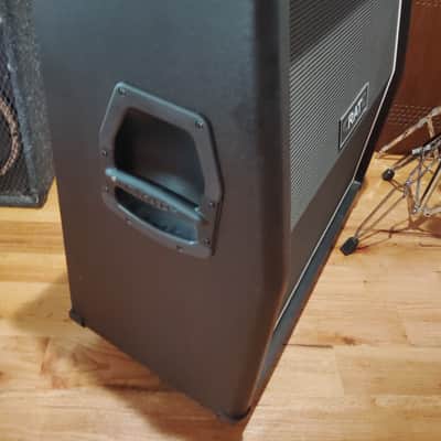 Crate - Empty 4x12" Cab image 7