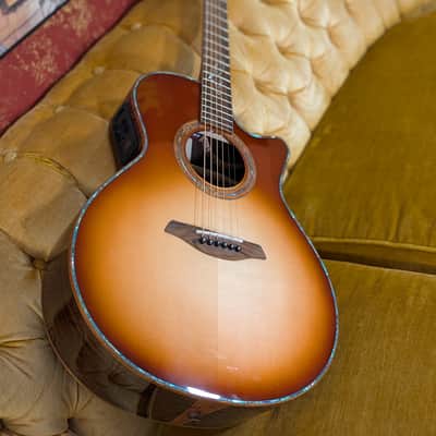 Furch Red Master’s Choice Red Gc-SR SPA ( BRAND NEW ) image 2
