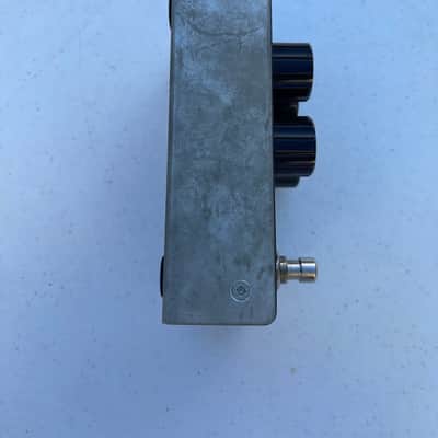 TC Electronic Fangs Heavy Metal Distortion True Bypass Guitar Effect Pedal image 3