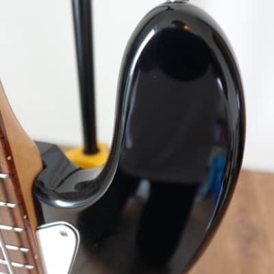 Tokai JB-60 Jazz BASS Sound Electric lefty Bass fast ship from japan image 8