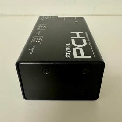 Strymon PCH Active Direct Box & Headphone Amplifier image 4