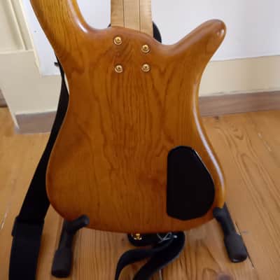 Warwick Streamer $$ 2006 Honey Violin Oil (Made in Germany) image 5