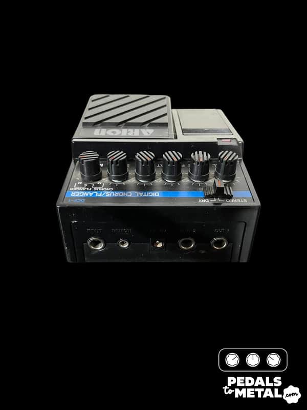 Arion DCF-1 DIGITAL CHORUS FLANGER-x10599 | Reverb